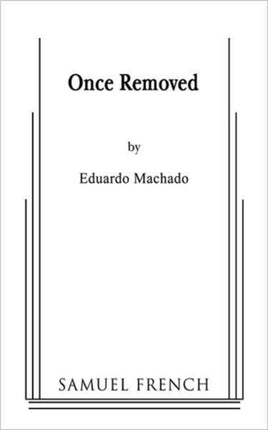 Once Removed