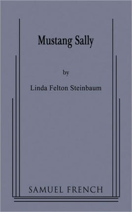 Mustang Sally