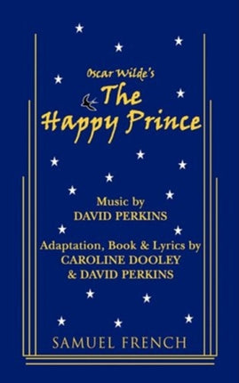 The Happy Prince