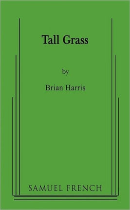 Tall Grass