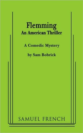Flemming An American Thriller