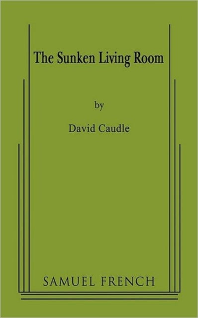 The Sunken Living Room