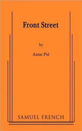 Front Street