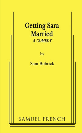 Getting Sara Married