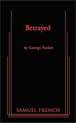 Betrayed