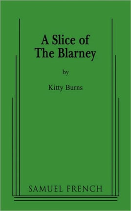 A Slice of the Blarney