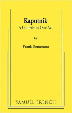 Kaputnik