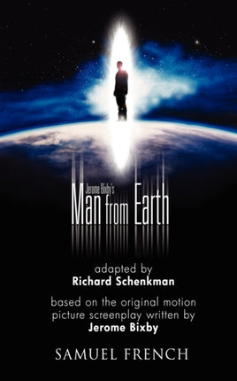 Jerome Bixbys the Man from Earth