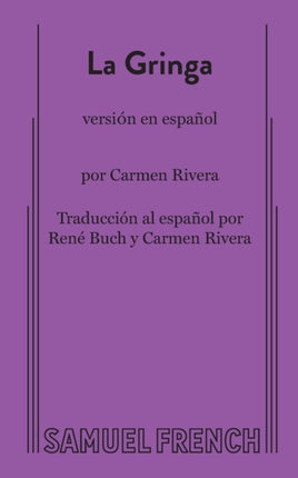 La Gringa Spanish Version