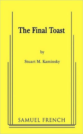 The Final Toast