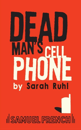 Dead Mans Cell Phone