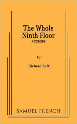 The Whole Ninth Floor