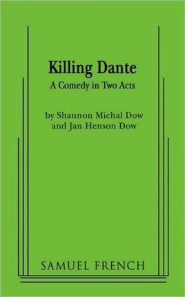 Killing Dante