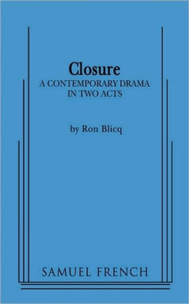 Closure