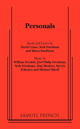 Personals