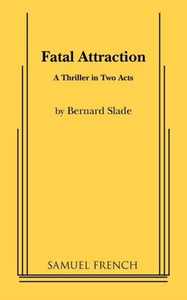Fatal Attraction