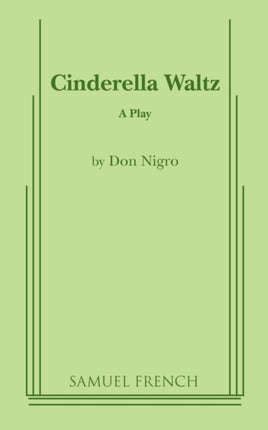 Cinderella Waltz