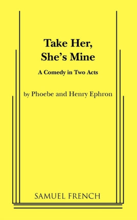 Take Her Shes Mine