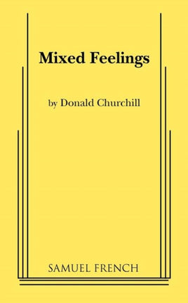 Mixed Feelings