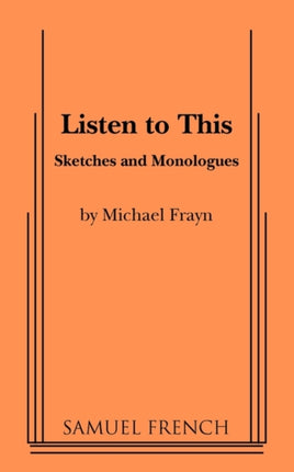Listen to This