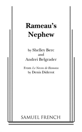 Rameaus Nephew