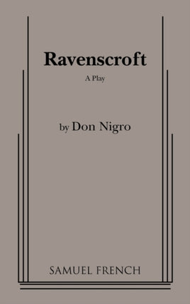 Ravenscroft