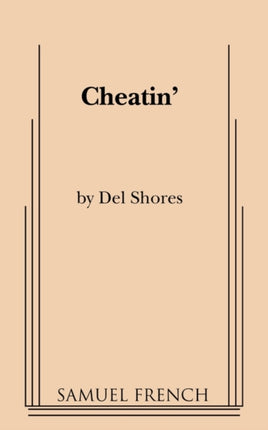 Cheatin