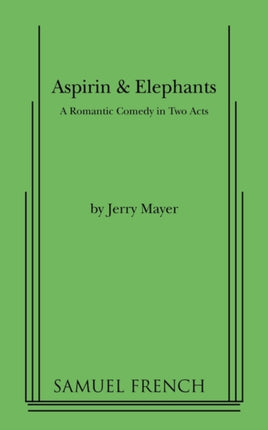 Aspirin  Elephants