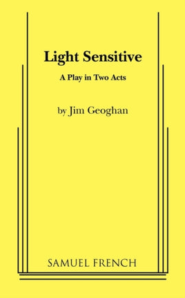 Light Sensitive