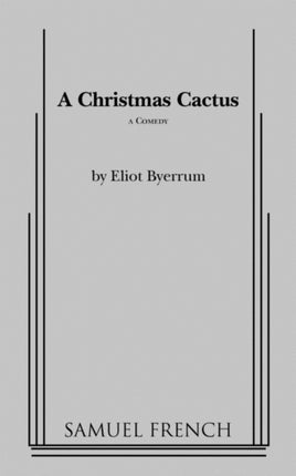 A Christmas Cactus