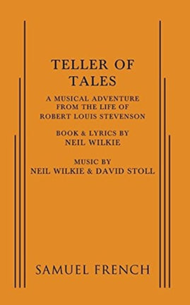 Teller of Tales