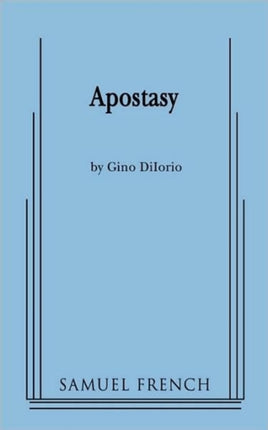 Apostasy