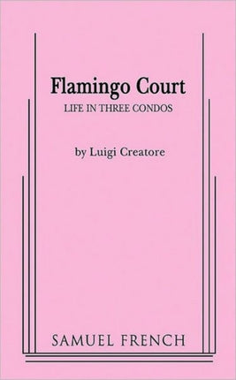 Flamingo Court