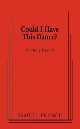 Could I Have This Dance