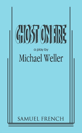 Ghost on Fire