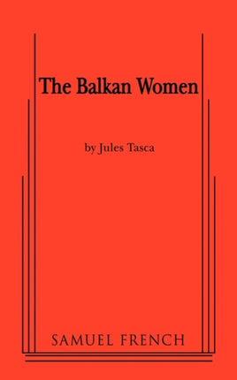 Balkan Women