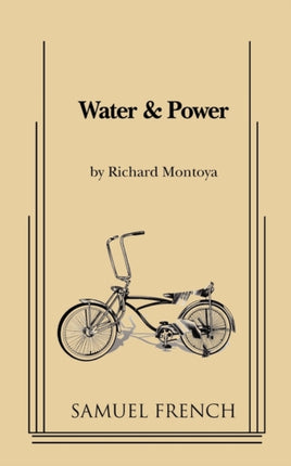Water  Power