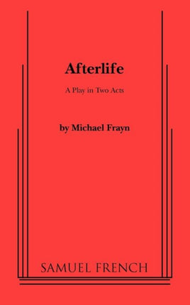 Afterlife