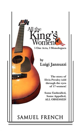 All the Kings Women