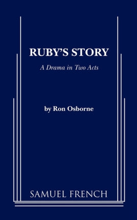 Rubys Story