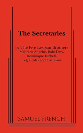 the Secretaries