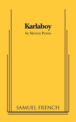 Karlaboy
