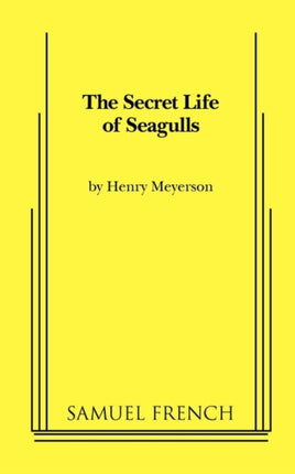 The Secret Life of Seagulls