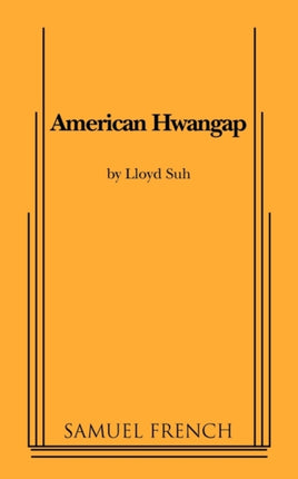 American Hwangap