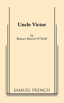 Uncle Victor