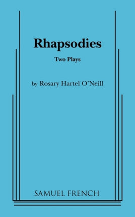 Rhapsodies