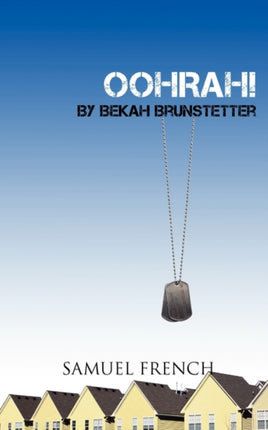 Oohrah