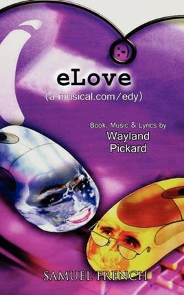 ELove a Musical.Comedy