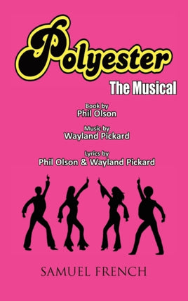 Polyester The Musical
