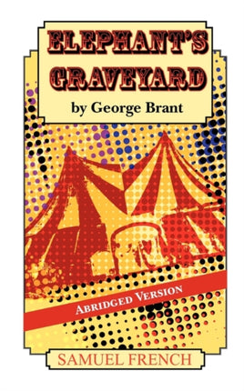 Elephants Graveyard  Abridged Version